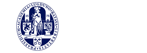 Logo Universiteit